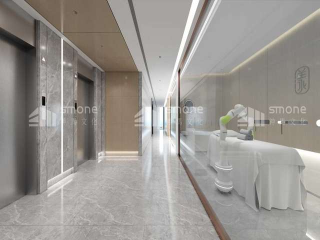 深圳大型厂房装修施工快