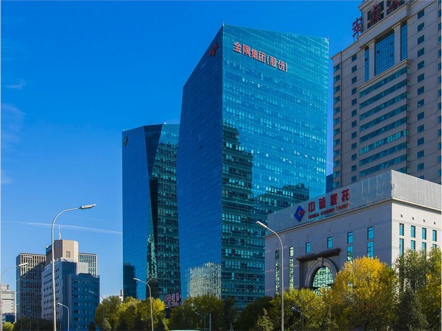 深圳大型厂房装修施工快